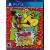 ToeJam and Earl: Back in the Groove  - PS4 